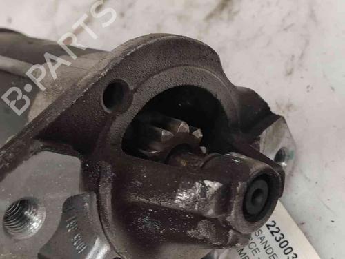 Starter DACIA SANDERO II 1.0 SCe 75 (B8JC, B8JD) | BP26628905M8 