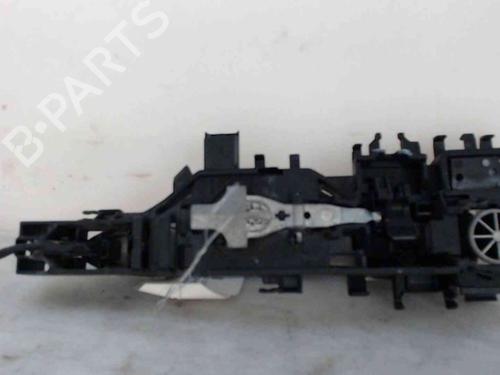 Rear right exterior door handle RENAULT MEGANE II (BM0/1_, CM0/1_) 1.5 dCi (BM02, BM13, BM2A, CM02, CM13) | BP19715796C130 