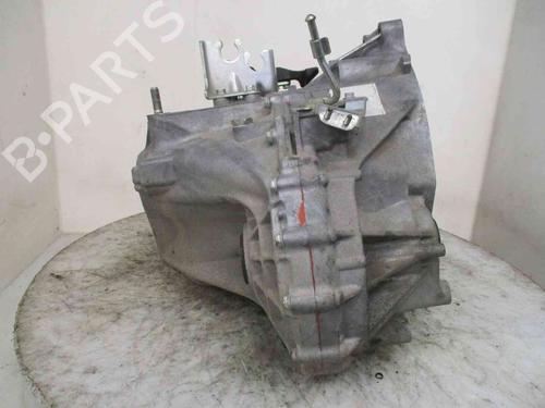 Gearbox MAZDA 6 Hatchback (GH)  | BP26626606M3 