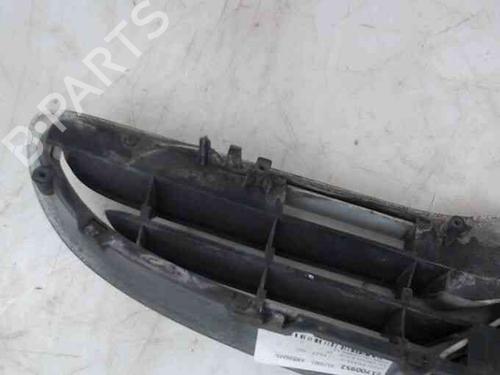 Grille CITROËN SAXO (S0, S1) 1.5 D | BP21833322C40 