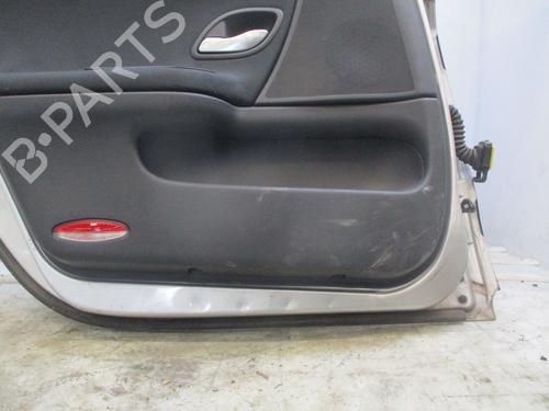 Left rear door RENAULT LAGUNA II (BG0/1_) 1.9 dCi (BG1A, BG1V) | BP29379741C4 