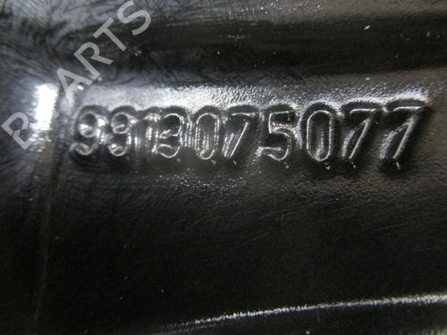 Rim CITROËN C3 III (SX) 1.2 PureTech 82 | BP26306694C45 