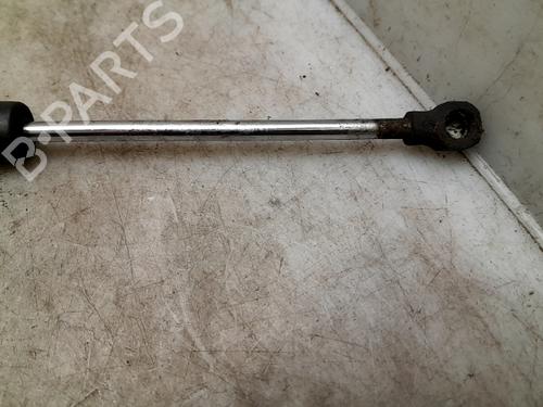 Used Tailgate lift support PEUGEOT 2008 I (CU_) 1.6 BlueHDi 100 (100 hp) 24996608