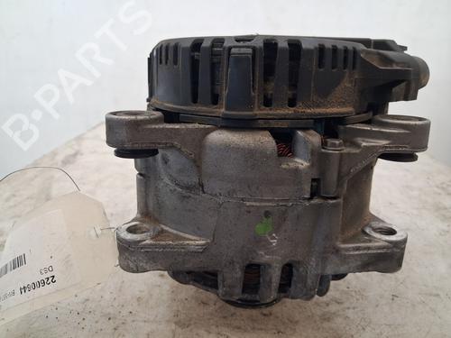 Alternator CITROËN DS3 (SA_) 1.6 HDi 90 | BP38736352M7 - Image 7