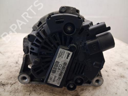 Alternator CITROËN JUMPY II Van 1.6 HDi 90 16V | BP40239396M7 - Image 3