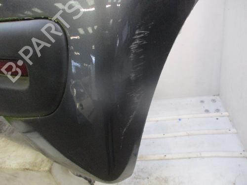 Rear bumper CITROËN C1 (PM_, PN_) 1.4 HDi | BP31842753C8