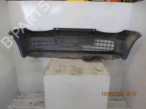 Front bumper FIAT SEICENTO / 600 (187_) 0.9 (187AXA, 187AXA1A) | BP19740332C7 