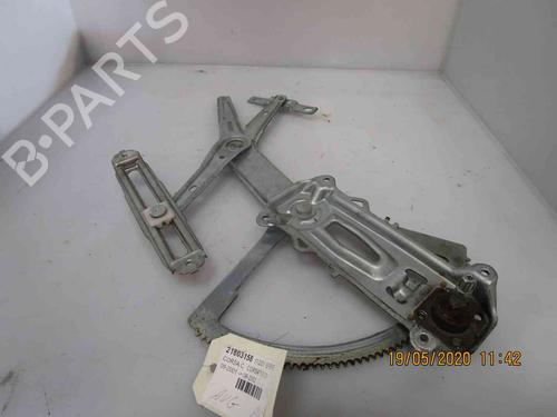 Used Front left window mechanism OPEL CORSA C (X01) 1.0 (F08, F68) (58 hp) 20203491