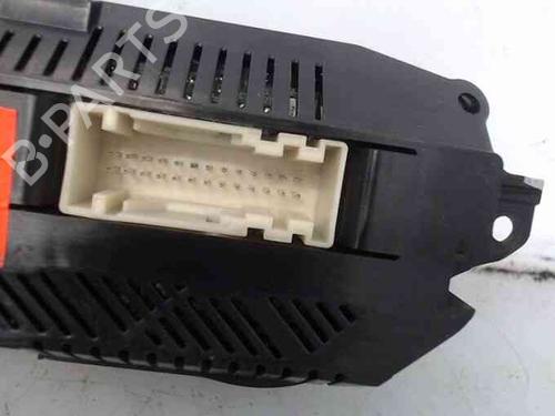 Climate control FORD C-MAX (DM2) 1.6 | BP20200819I5 
