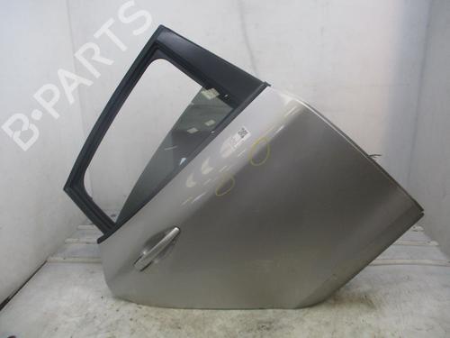 Used Right rear door PEUGEOT 208 I (CA_, CC_) 1.6 HDi / BlueHDi 75 (75 hp) 29550175