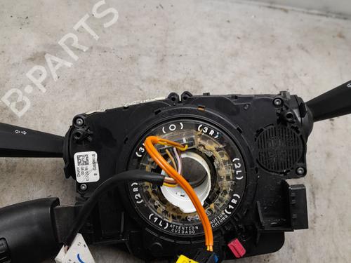 Headlight switch PEUGEOT 208 I (CA_, CC_) 1.6 HDi | BP33030740I24 - Image 4