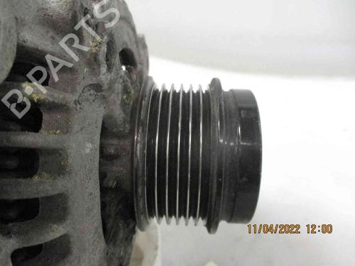 Alternator JEEP CHEROKEE (KJ) 2.8 CRD 4x4 | BP26623232M7 