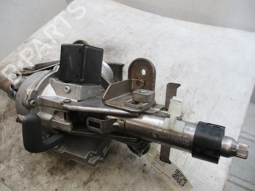 Steering column RENAULT GRAND SCÉNIC II (JM0/1_)  | BP27600964M21 