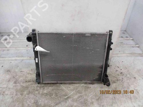 Køler FIAT 500 (312_) 1.3 D Multijet (312AXB1A) | BP26623692M31 