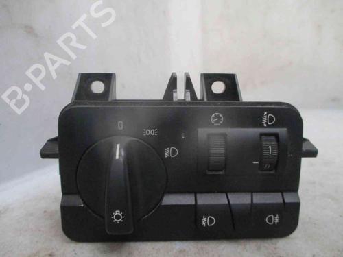 Used Headlight switch BMW 3 (E46) 320 d (136 hp) 20205256