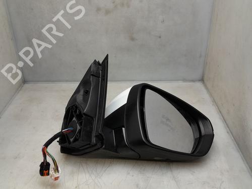 Used Right mirror PEUGEOT 3008 II SUV (MC_, MR_, MJ_, M4_) [2016-2025]  30949180
