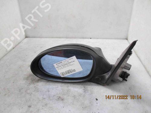 Used Left mirror BMW 1 (E87) 118 d (143 hp) 19740846
