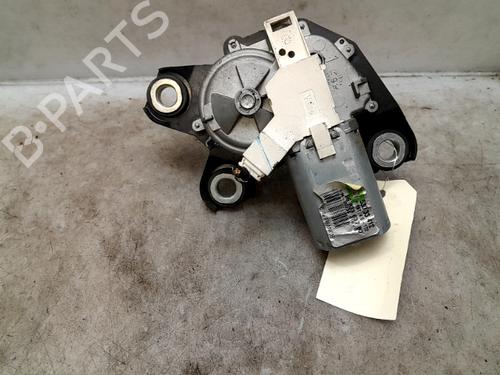 Viskermotor bakrute CITROËN BERLINGO MULTISPACE (B9) 1.6 HDi 75 16V (75 hp) 26637518