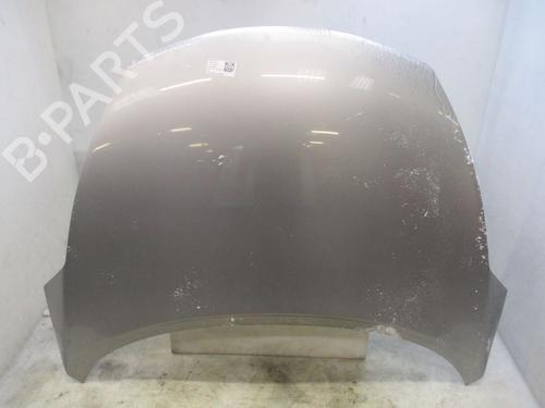 Capot NISSAN JUKE (F15) 1.5 dCi (110 hp) 31301564