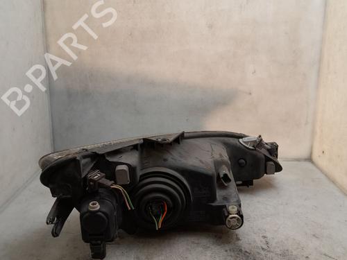 Venstre forlygte PEUGEOT 206 Hatchback (2A/C) 2.0 HDI 90 | BP29413783C28 