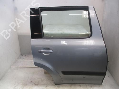 Used Right rear door Right rear door SKODA YETI (5L) 2.0 TDI (110 hp) 35796425 35796425