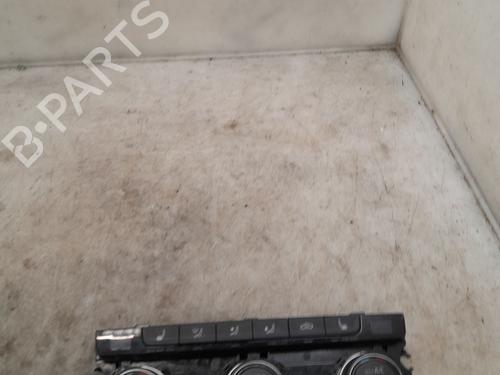 Comando clima Comando clima VW GOLF VII (5G1, BQ1, BE1, BE2) 2.0 TDI (150 hp) 36309514 36309514