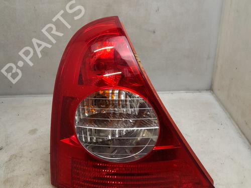 Used Left taillight RENAULT CLIO II (BB_, CB_) 1.2 16V (BB05, BB0W, BB11, BB27, BB2T, BB2U, BB2V, CB05,... (75 hp) 31910855