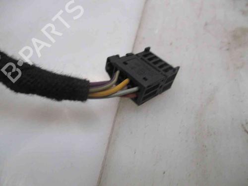 Right mirror VW POLO V (6R1, 6C1) 1.2 | BP25781877C27 