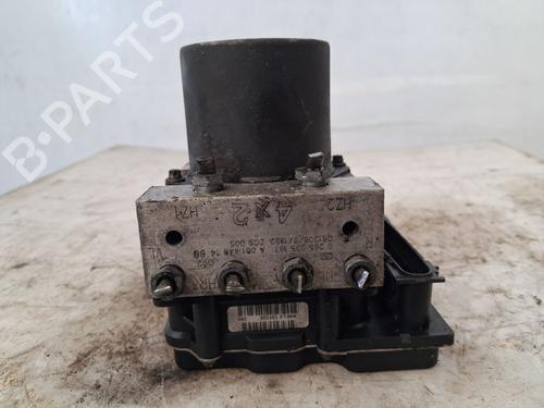 Módulo de ABS Módulo de ABS MERCEDES-BENZ VITO / MIXTO Van (W639) 109 CDI (639.601, 639.603, 639.605) (95 hp) 36680380 36680380