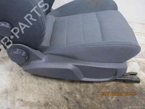 Right front seat FORD MONDEO IV (BA7)  | BP26628268C16 