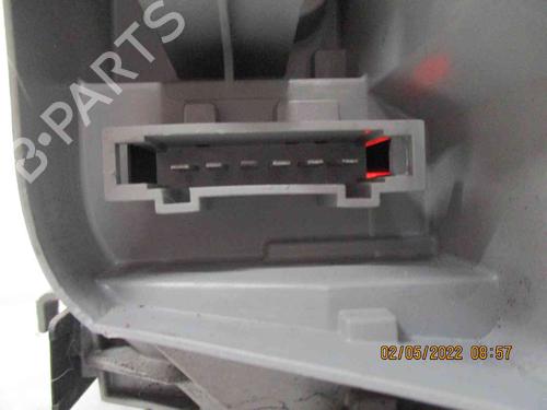Left taillight VW FOX Hatchback (5Z1, 5Z3, 5Z4) 1.4 TDI | BP26625165C34 