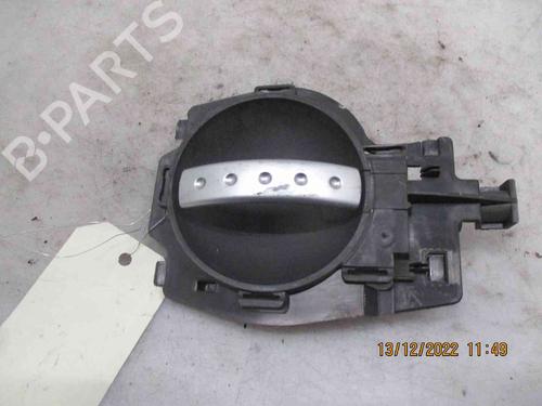 Used Front left interior door handle CITROËN C2 (JM_) 1.1 (60 hp) 30723178