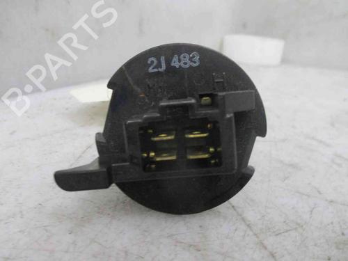 Heater resistor DAIHATSU TREVIS 1.0 | BP19722768M108 