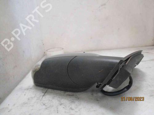 Right mirror VW TOURAN (1T1, 1T2) 1.9 TDI | BP26630206C27 
