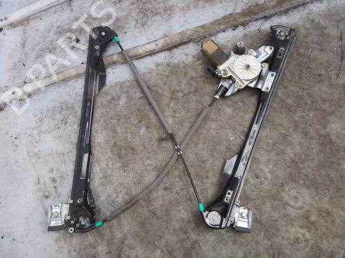 Front right window mechanism FORD FOCUS I Turnier (DNW) 1.4 16V | BP20202375C23 