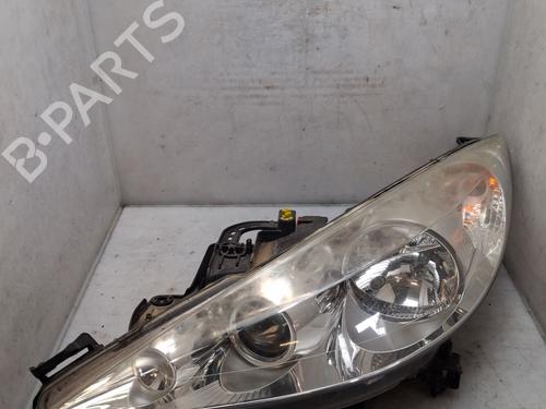 Used Left headlight Left headlight 38914524 38914524
