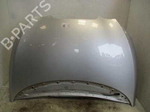 Used Hood SEAT LEON (1P1) 1.9 TDI (105 hp) 26668128