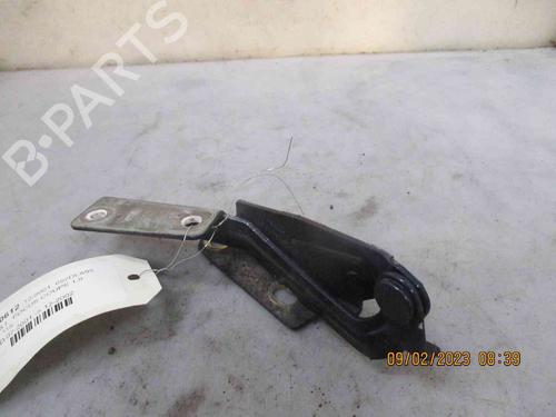Hinge/Door check strap FORD FOCUS I (DAW, DBW) 1.8 TDCi | BP26629510C146 