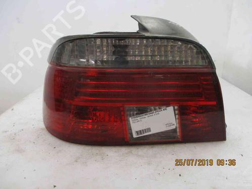 Used Left taillight BMW 5 (E39) 525 tds (143 hp) 20201473