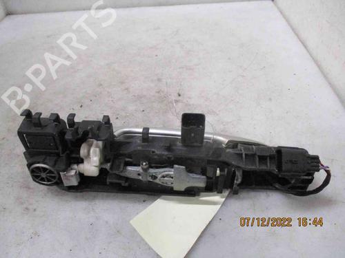 Front right exterior door handle RENAULT SCÉNIC II (JM0/1_)  | BP26626740C129 