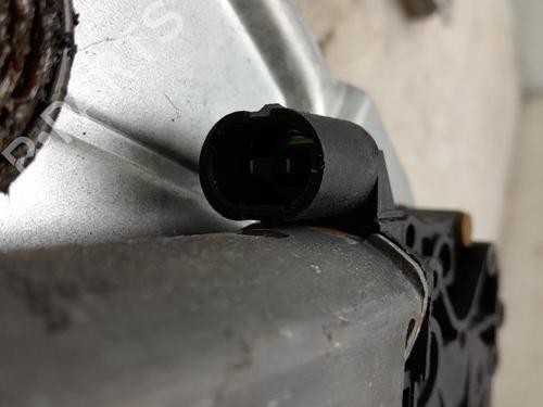 Rudehejsemekanisme ventre foran RENAULT TWINGO I (C06_) 1.2 (C066, C068) | BP29493480C22 