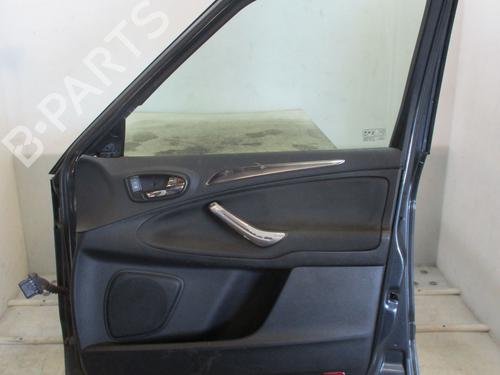 Left front door FORD S-MAX (WA6) 1.8 TDCi | BP29015254C2 