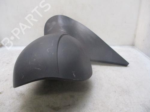 Left mirror PEUGEOT 206 Hatchback (2A/C) 1.4 i | BP24013704C26