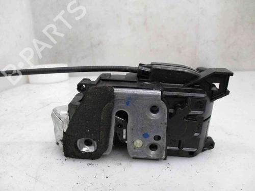 Used Rear right lock RENAULT LAGUNA III (BT0/1) 1.5 dCi (BT00, BT0A, BT0T, BT1J) (110 hp) 26623668