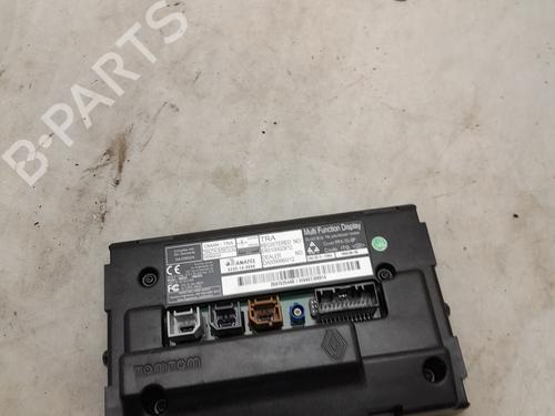 Display RENAULT ZOE (BFM_) ZOE | BP36816624C48 - Image 2