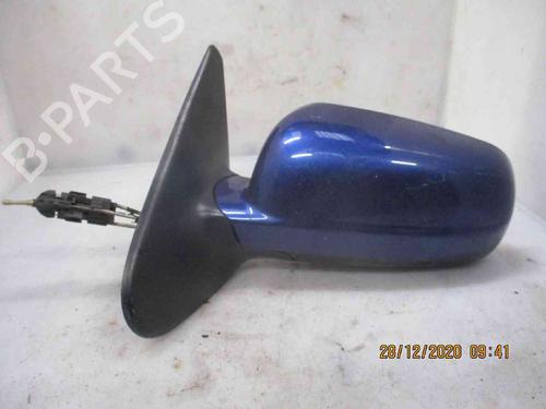 Left mirror SEAT LEON (1M1) 1.4 16V | BP19722493C26 