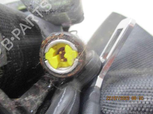 Front left belt tensioner MERCEDES-BENZ A-CLASS (W169) A 160 CDI (169.006, 169.306) | BP19740272C87 