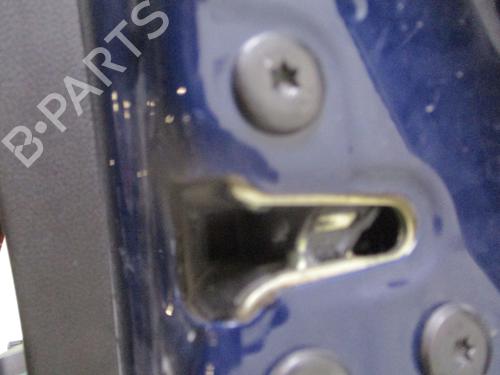 Dør højre bagtil DACIA DUSTER (HM_) 1.5 dCi 95 (HMAF) | BP31842711C5