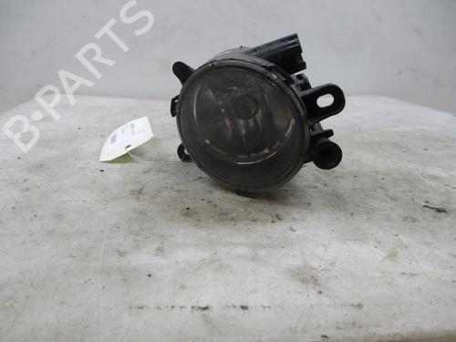 Used Right front fog light OPEL CROSSLAND X / CROSSLAND (P17, P2QO) 1.2 (75) (110 hp) 24971334