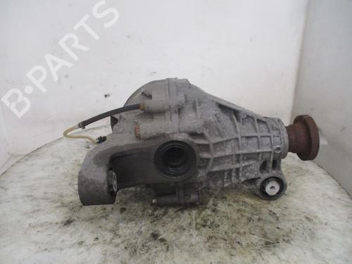 Used Rear differential VAUXHALL NOVAVAN Hatchback Van (S83) 1.5 D (50 hp) 30723346